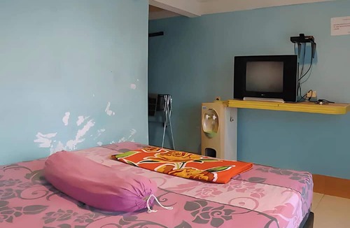 Pangandaran Hotel | Hotel Malinda Pangandaran