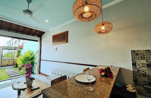 Petitenget Villa | SEJATI VILLAS PETITENGET