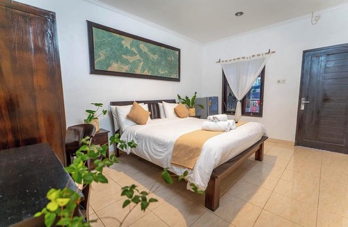 Pemecutan Kelod Hotel | Tendan Residence