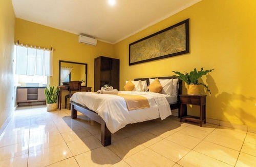 Pemecutan Kelod Hotel | Tendan Residence