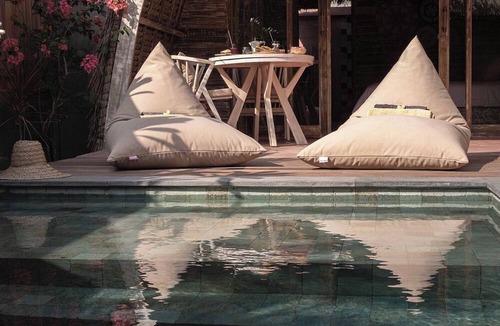 Gili Meno Hotel | Villa Palma Gili Meno