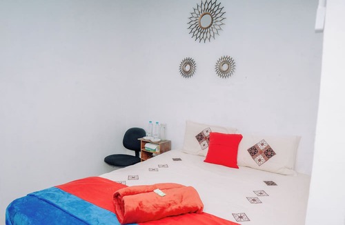 Banjarmasin House | Kayu Tangi Guest House Syariah