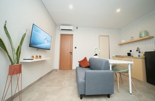 Sanur House | Studio 27 Sanur - Self Check-in