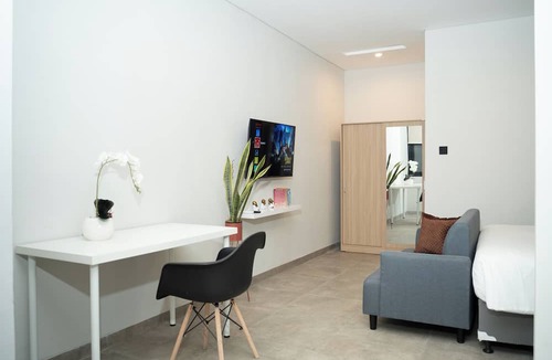 Sanur House | Studio 27 Sanur - Self Check-in