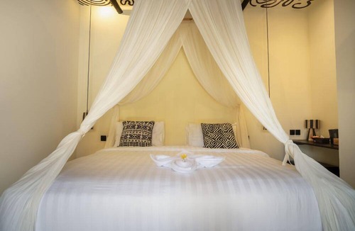 Uluwatu Hotel | Dara Boutique Hotel