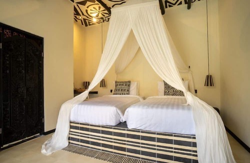 Uluwatu Hotel | Dara Boutique Hotel