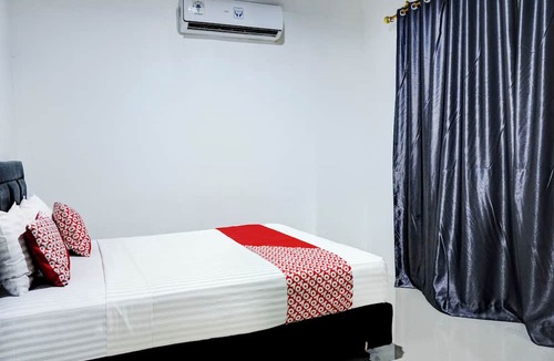 Padang Hotel | Hotel O Padang City Center Near Pantai Padang Formerly Hotel Siti Nurbaya