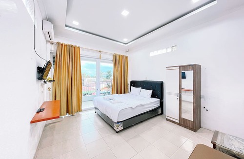 Ambarita Hotel | Agave Hotel By Helocus