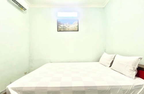 Kutoarjo Hotel | Berkah Syariah
