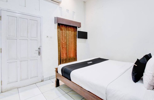 Kajen Hotel | Hotel O Hotel Terang Bulan