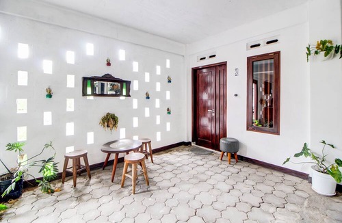 Ngaglik Hotel | OYO 94371 Omah Sarindoyo