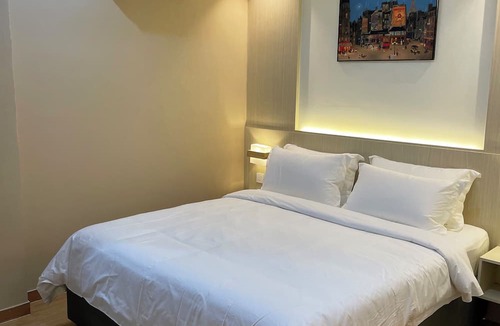 Lubuk Baja Hotel | Kawi Jaya Hotel