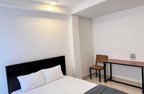 Labuan Bajo Hotel | Bluebell House