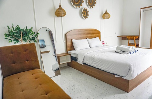Sinduharjo Villa | Marvilla Bali 2
