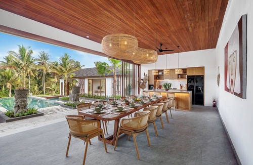 Pejeng Kawan Villa | Villa Mia by BaliSuperHost