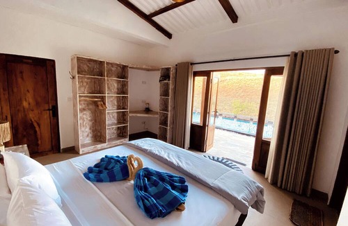 Jerowaru Villa | Ekas Beach View Villa