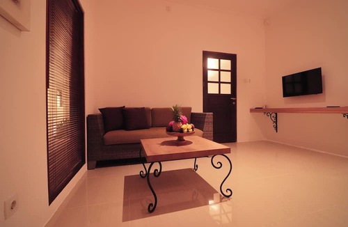 Jimbaran Bay Hotel | Amaya Residence Jimbaran
