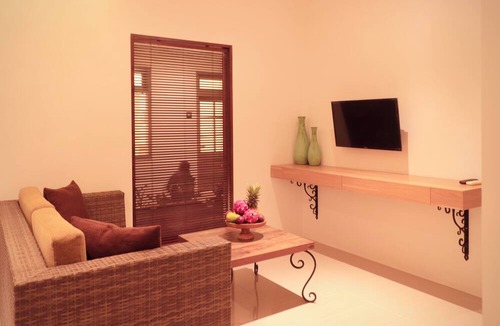 Jimbaran Bay Hotel | Amaya Residence Jimbaran