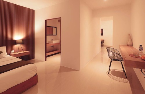 Jimbaran Bay Hotel | Amaya Residence Jimbaran