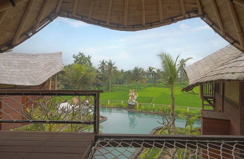 Keliki Villa | Susi Villas Ubud