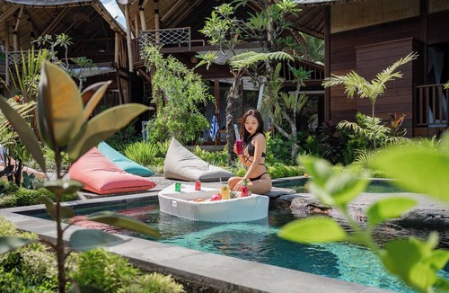 Keliki Villa | Susi Villas Ubud
