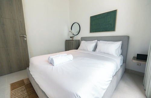 Tumbak Bayuh Hotel | Greenforest Anahata 4 Star Hotel