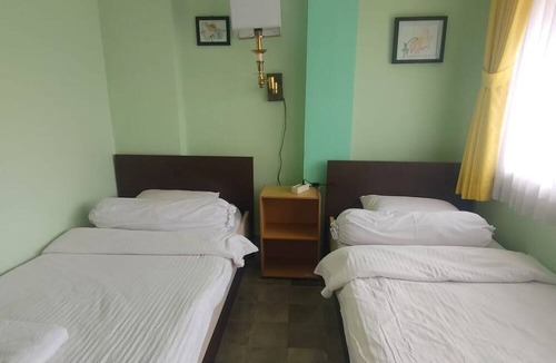 Lembang Hotel | NTC Lembang by Kuncara PHM