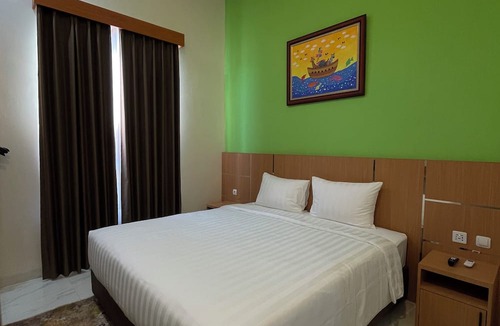 Temukus Hotel | The Cabin Hotel Lovina Bali