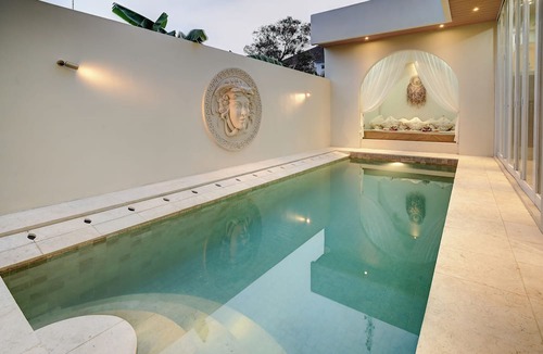 Sunset Road Villa | The Medusa Villas Bali
