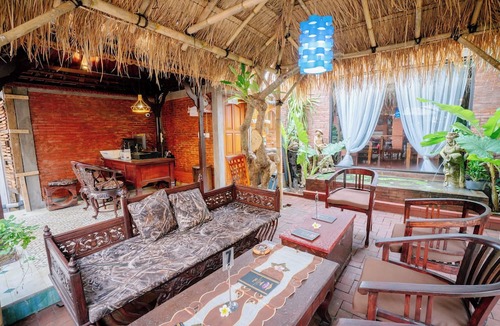 Kartika Plaza Hotel | The Saharah Mirage Bali