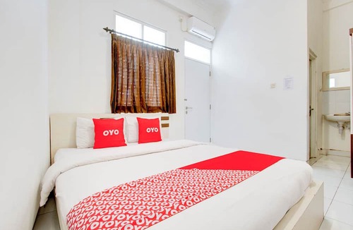 Yogyakarta Hotel | Hotel O near Plaza Ambarrukmo Yogyakarta formerly Wisma Arya 2