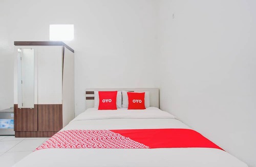 Yogyakarta Hotel | Hotel O near Plaza Ambarrukmo Yogyakarta formerly Wisma Arya 2