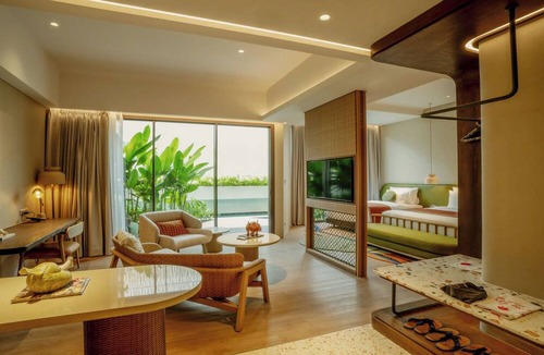 Pererenan Hotel | Noema Resort Pererenan Bali