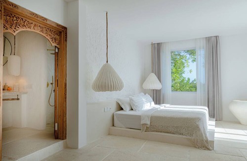 Pecatu Hotel | Gravity Boutique Suites