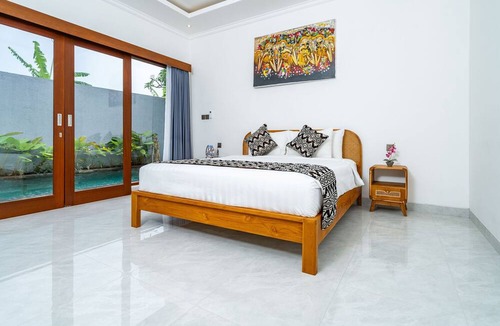 Singakerta Villa | Made Ubud Villa