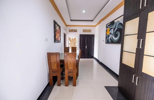 Denpasar Utara Hotel | Hotel Mega Dana