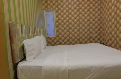 Medan Hotel | LOUISE HOTEL