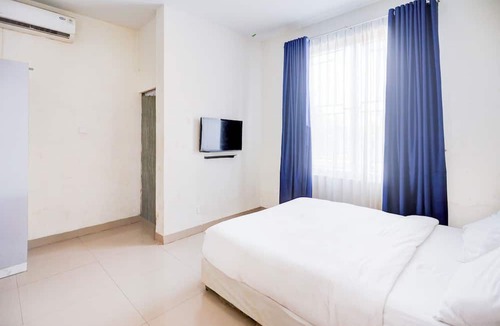 Tanjung Uncang Hotel | Collection O Waterfront City Near Rsud Embung Fatimah formerly ZUDO Hotel