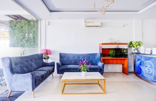 Tanjung Uncang Hotel | Collection O Waterfront City Near Rsud Embung Fatimah formerly ZUDO Hotel