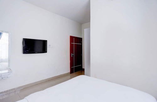 Tanjung Uncang Hotel | Collection O Waterfront City Near Rsud Embung Fatimah formerly ZUDO Hotel