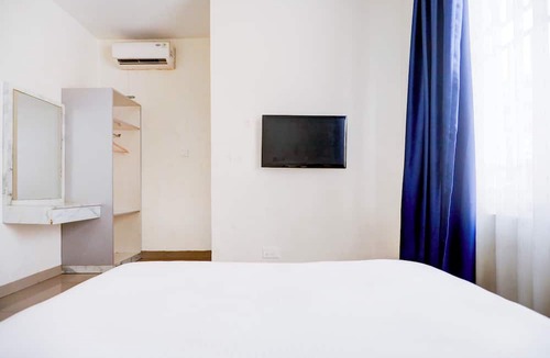 Tanjung Uncang Hotel | Collection O Waterfront City Near Rsud Embung Fatimah formerly ZUDO Hotel