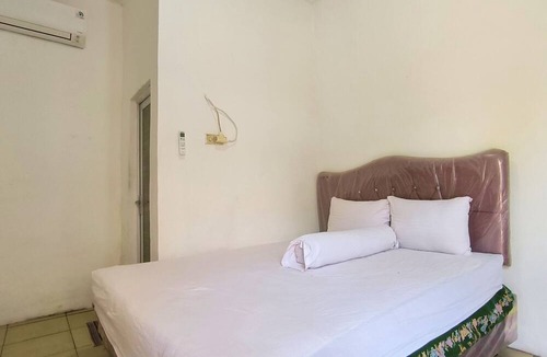 Pekalongan House | Trikora Guesthouse Syariah 3