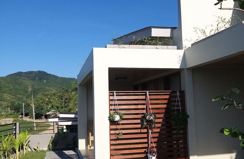 Praya Barat Hotel | Maya Ocean Resort