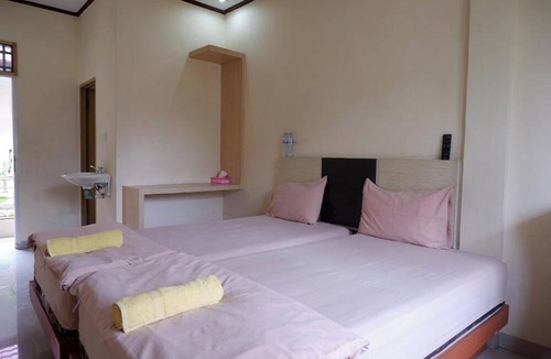 Makale Hotel | Hotel Manggasa Makale
