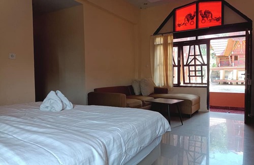 Makale Hotel | Hotel Lallangan