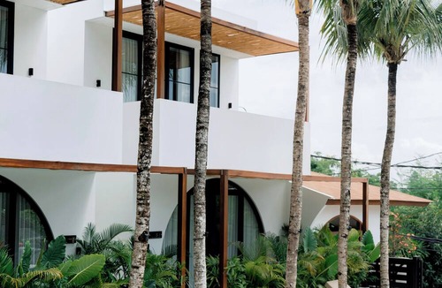 Pecatu Hotel | Baliwood Bingin