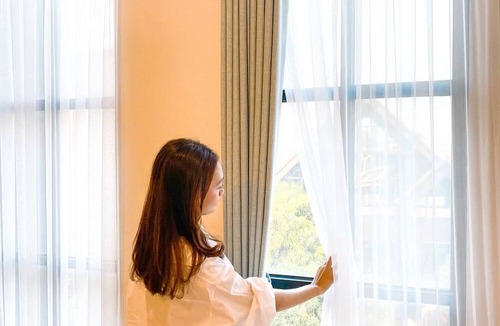 East Jakarta Hotel | Ustay Batik Style Hotel