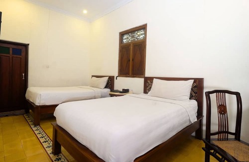 Banguntapan Hotel | The Mangkoro Hotel by Sinergi