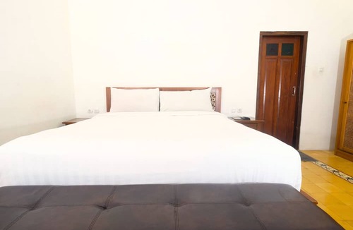 Banguntapan Hotel | The Mangkoro Hotel by Sinergi