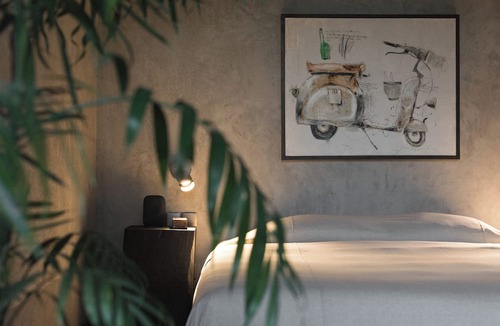 Batu Bolong Hotel | The Bohemian Bali, a Member of Design Hotels